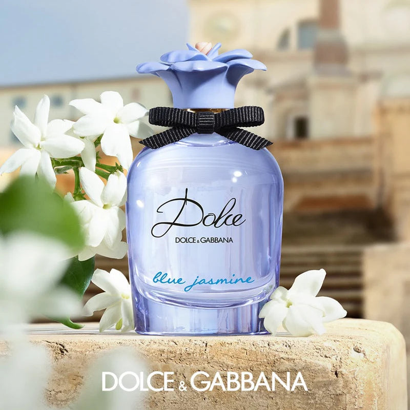 Dolce & Gabbana Dolce Blue Jasmine Eau de Parfum 75ml For Women