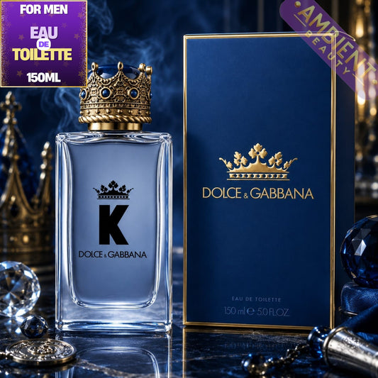 Dolce & Gabbana K Eau de Toilette 150ml For Men