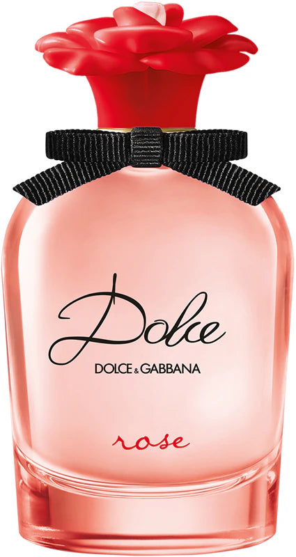 Dolce & Gabbana Dolce Rose Eau de Toilette 75ml For Women