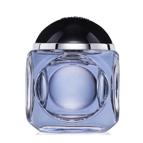 Dunhill London Century Blue Eau de Parfum Bottle