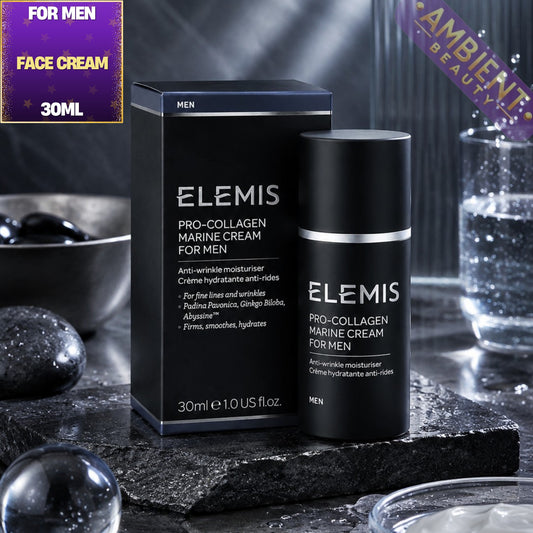 Elemis Pro-Collagen Marine Cream For Men 30ml For Men