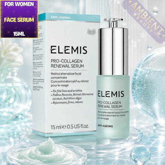 Elemis Pro-Collagen Renewal Serum 15ml For Women