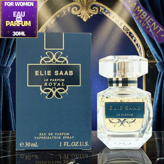 Elie Saab Le Parfum Royal Eau de Parfum 30ml For Women