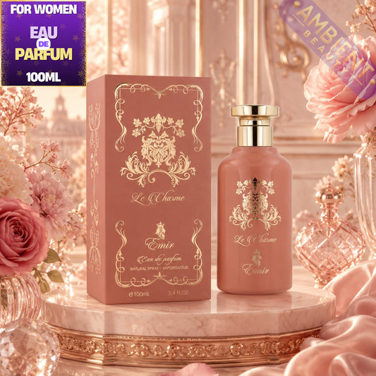 Emir La Charme EDP 100ml For Women