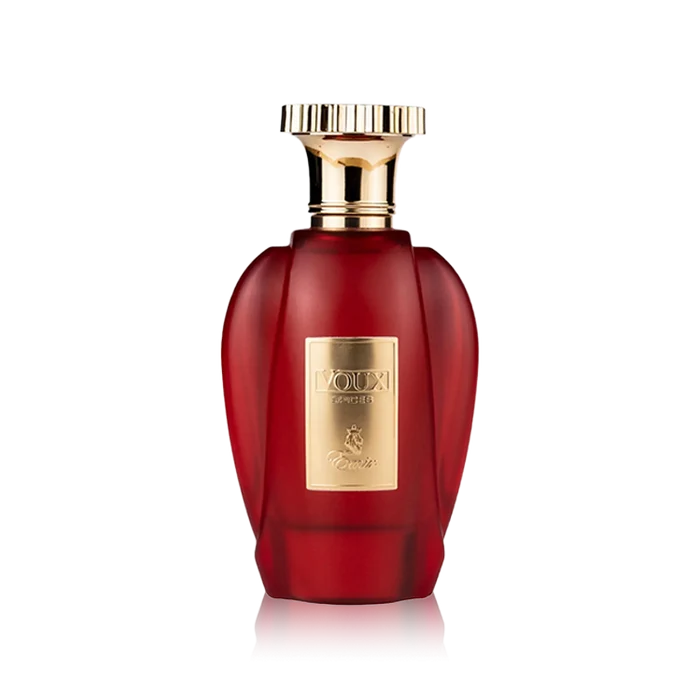 Emir Voux Spices Eau De Parfum Bootle