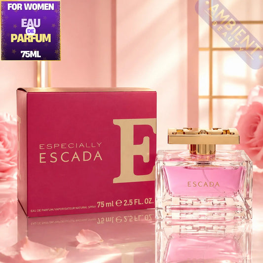 Escada Especially Eau de Parfum 75ml For Women