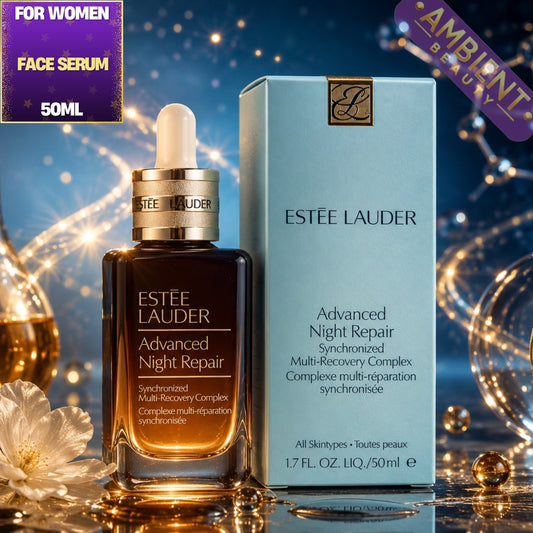 Estée Lauder Advanced Night Repair Synchronized Multi Recovery Complex 50ml For Women