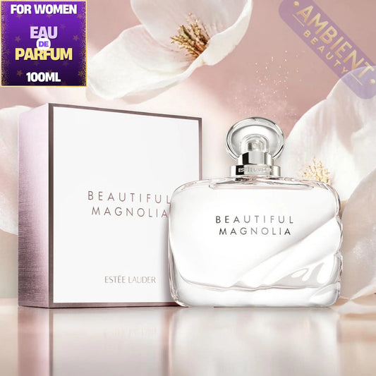 Estée Lauder Beautiful Magnolia Eau de Parfum 100ml For Women