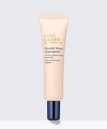 ESTEE LAUDER Double Wear Waterproof All Day Extreme Wear Concealer 15ml Shade 1W Light Warm Estee Lauder Ambient Beauty