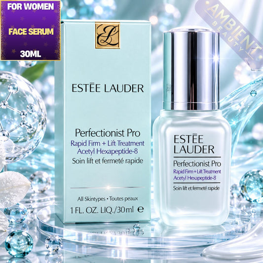 Estée Lauder Perfectionist Pro Rapid Firm + Lift Treatment Serum 30ml For Women