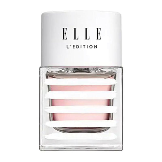 Elle L'Edition Eau de Parfum 100ml For Women