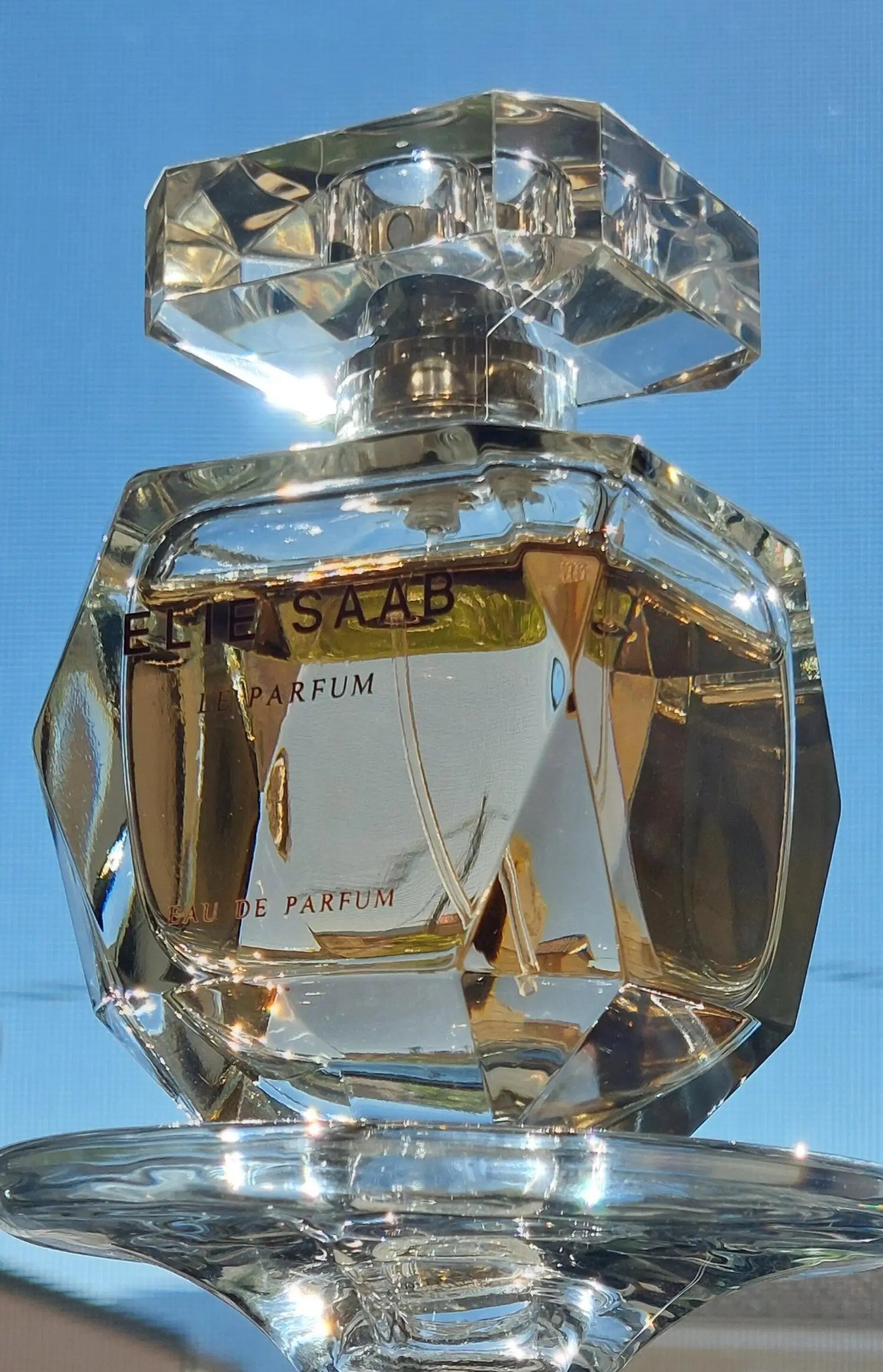 Elie Saab Le Parfum Eau de Parfum 90ml For Women