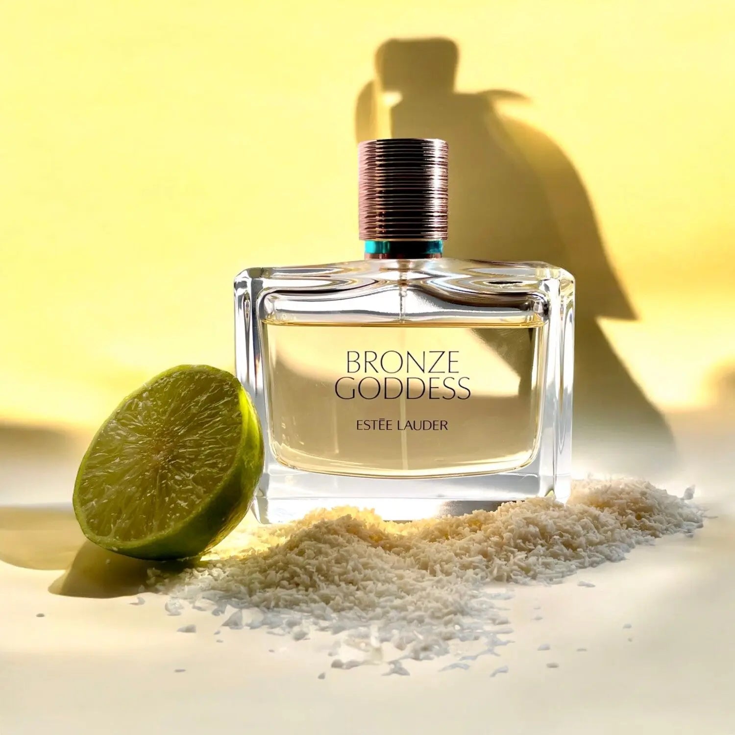 Estée Lauder Bronze Goddess Eau Fraiche 2019 Eau de Toilette 50ml For Women