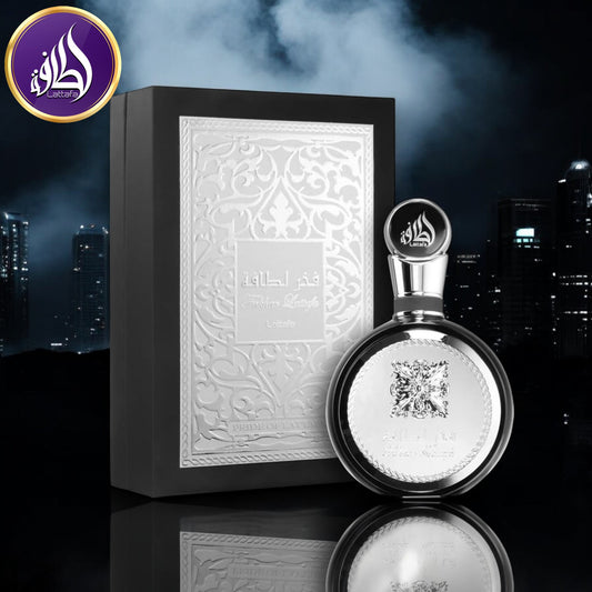 LATTAFA Fakhar Black Eau De Parfum 100ml