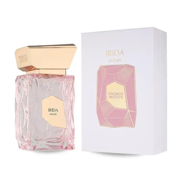 FRENCH AVENUE Irida Extrait De Parfum 100ml French AvenueAmbient Beauty