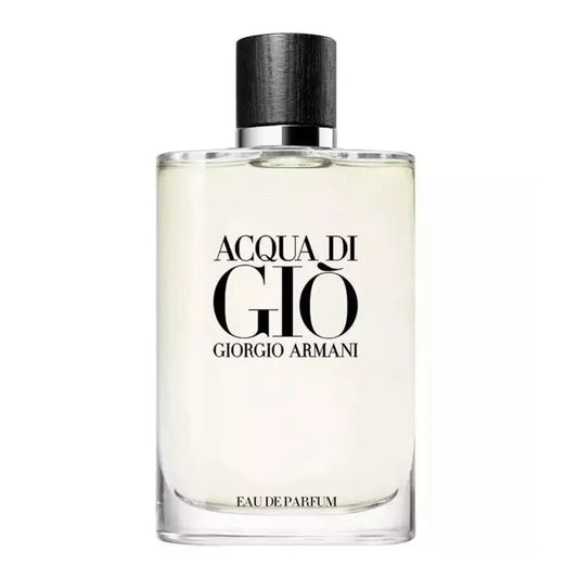 GIORGIO ARMANI Acqua di Gio Eau De Parfum 200ml Giorgio ArmaniAmbient Beauty