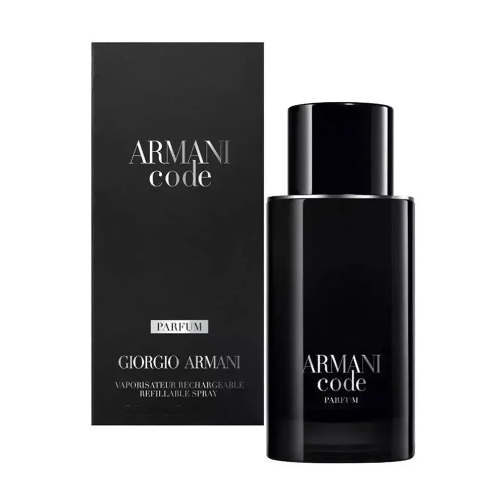 GIORGIO ARMANI Armani Code Parfum 75ml Giorgio ArmaniAmbient Beauty