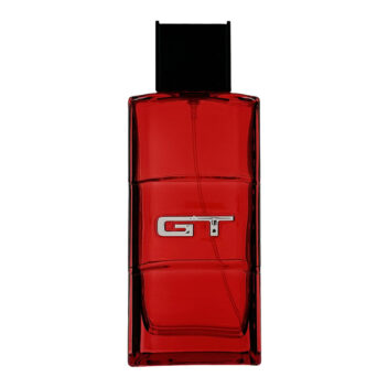 Mustang GT Eau de Toilette 100ml For Men