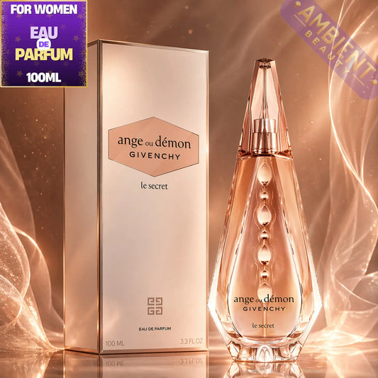 Givenchy Ange ou Demon Le Secret Eau de Parfum 100ml For Women