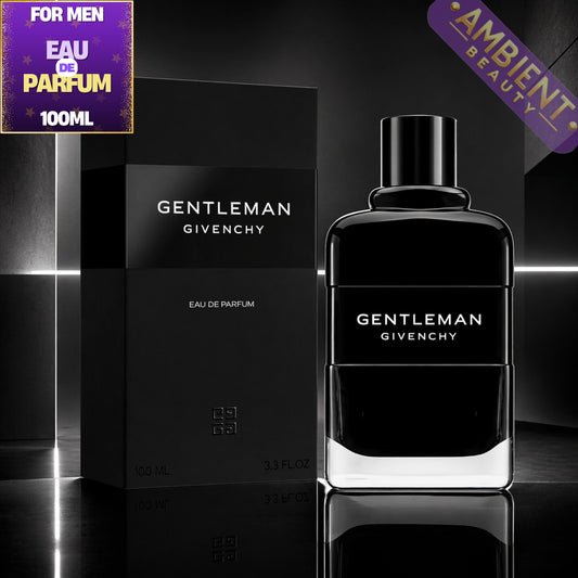 Givenchy Gentleman Eau de Parfum 100ml For Men