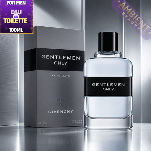 Givenchy Gentlemen Only Eau de Toilette 100ml For Men