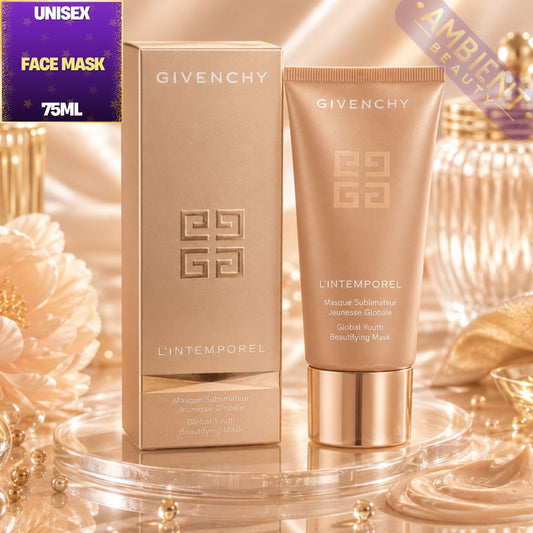 Givenchy L’Intemporel Face Mask 75ml For Men and Women