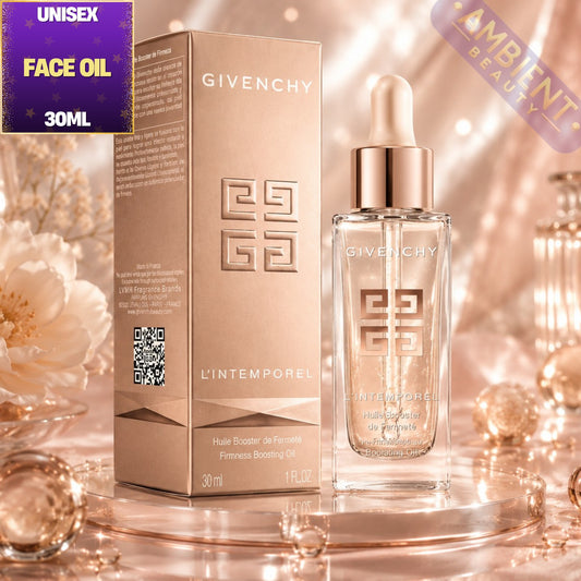 Givenchy L’Intemporel Firmness Boosting Oil 30ml For Men and Women