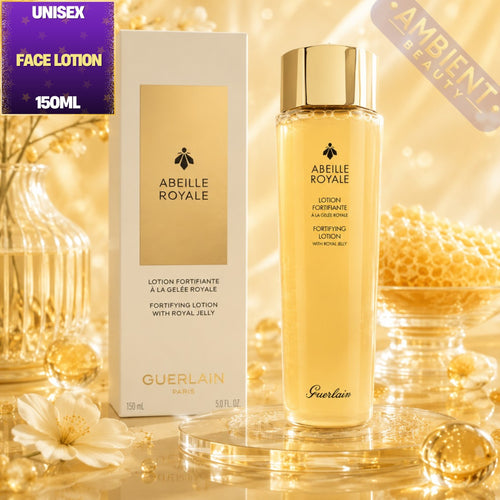 GUERLAIN Abeille Royale Fortifying Lotion with Royal Jelly 150ml
