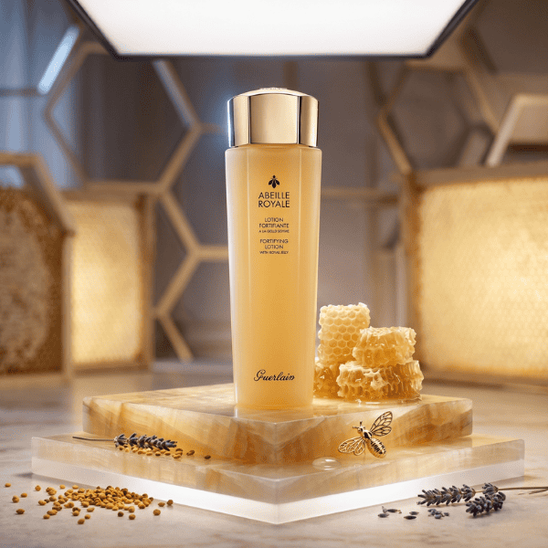 Guerlain Abeille Royale Fortifying Lotion with Royal Jelly 150ml For Men and Women