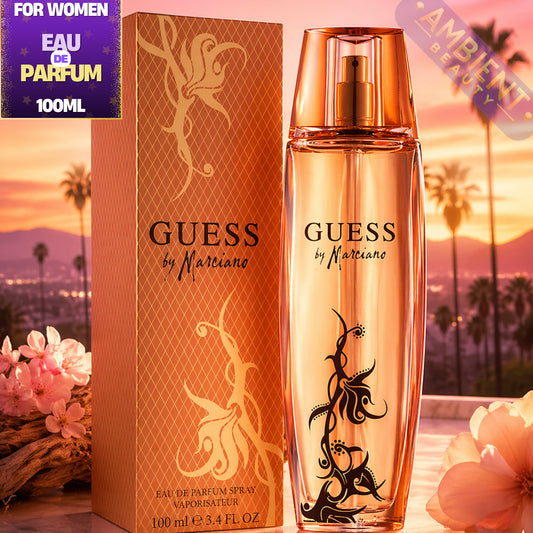 Guess Guess Marciano Eau de Parfum 100ml For Women