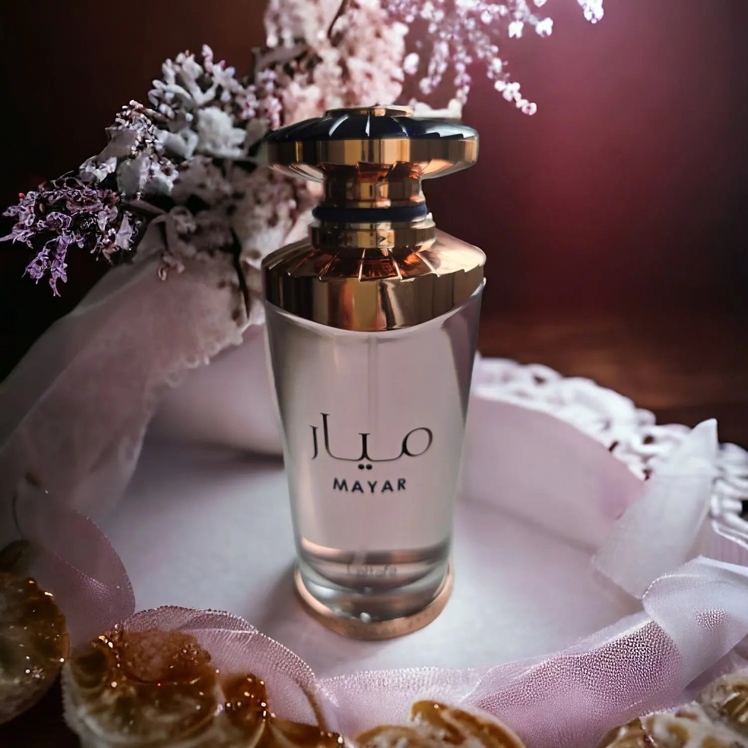 Lattafa Mayar Eau de Parfum 100ml For Women