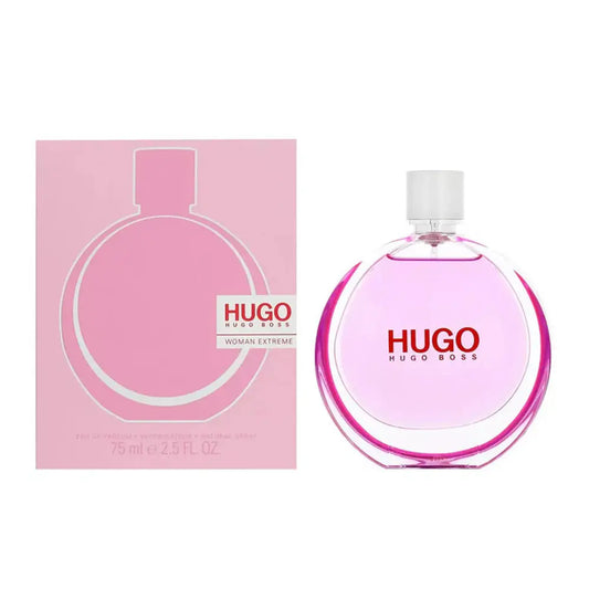 HUGO BOSS Woman Extreme Eau De Parfum 75ml Hugo BossAmbient Beauty