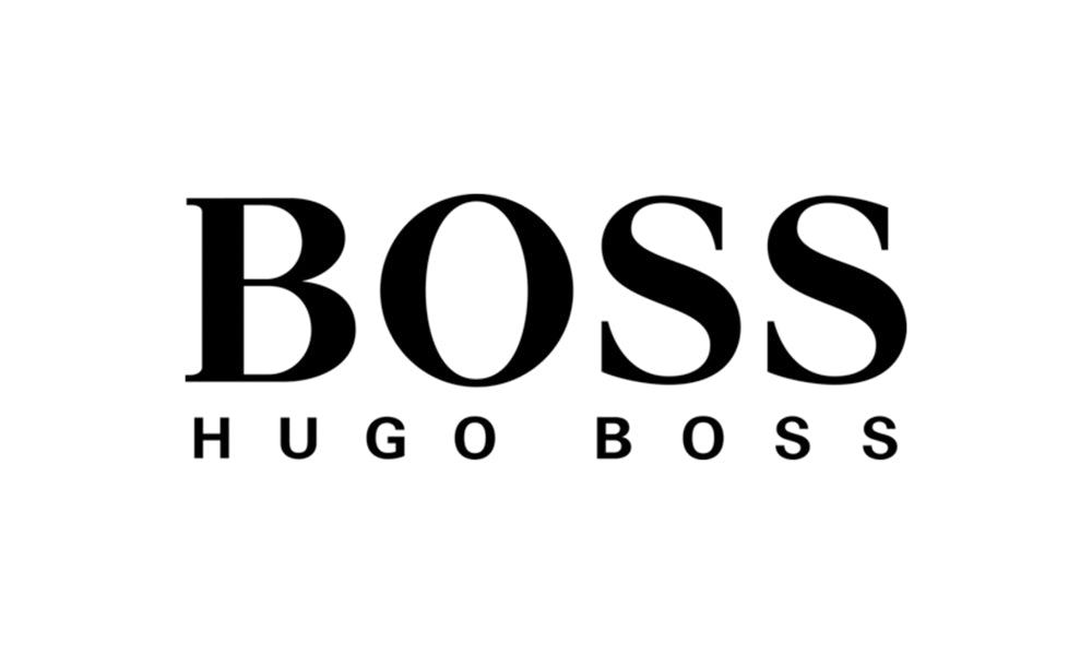 Hugo Boss