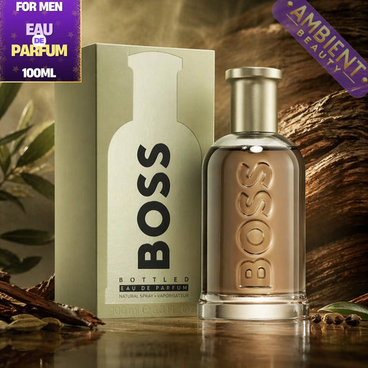 Hugo Boss Boss Bottled Eau de Parfum 100ml For Men