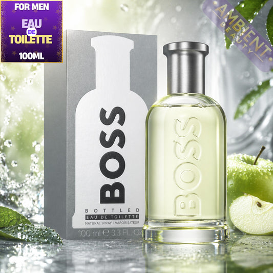 Hugo Boss Boss Bottled Eau de Toilette 100ml For Men