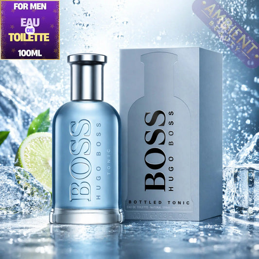 Hugo Boss Boss Bottled Tonic Eau de Toilette 100ml For Men