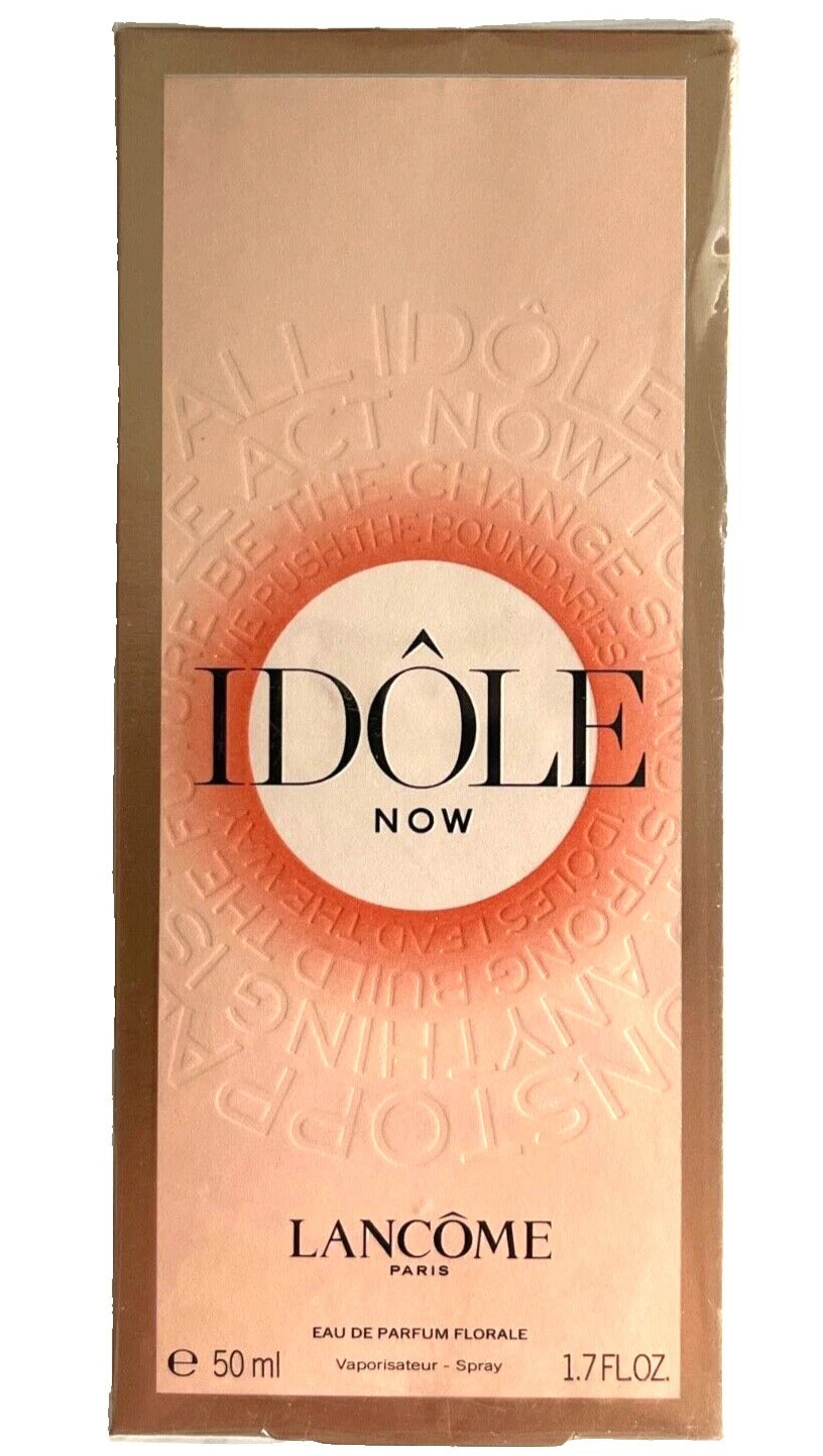 Lancôme Idôle Now Eau de Parfum Bottle