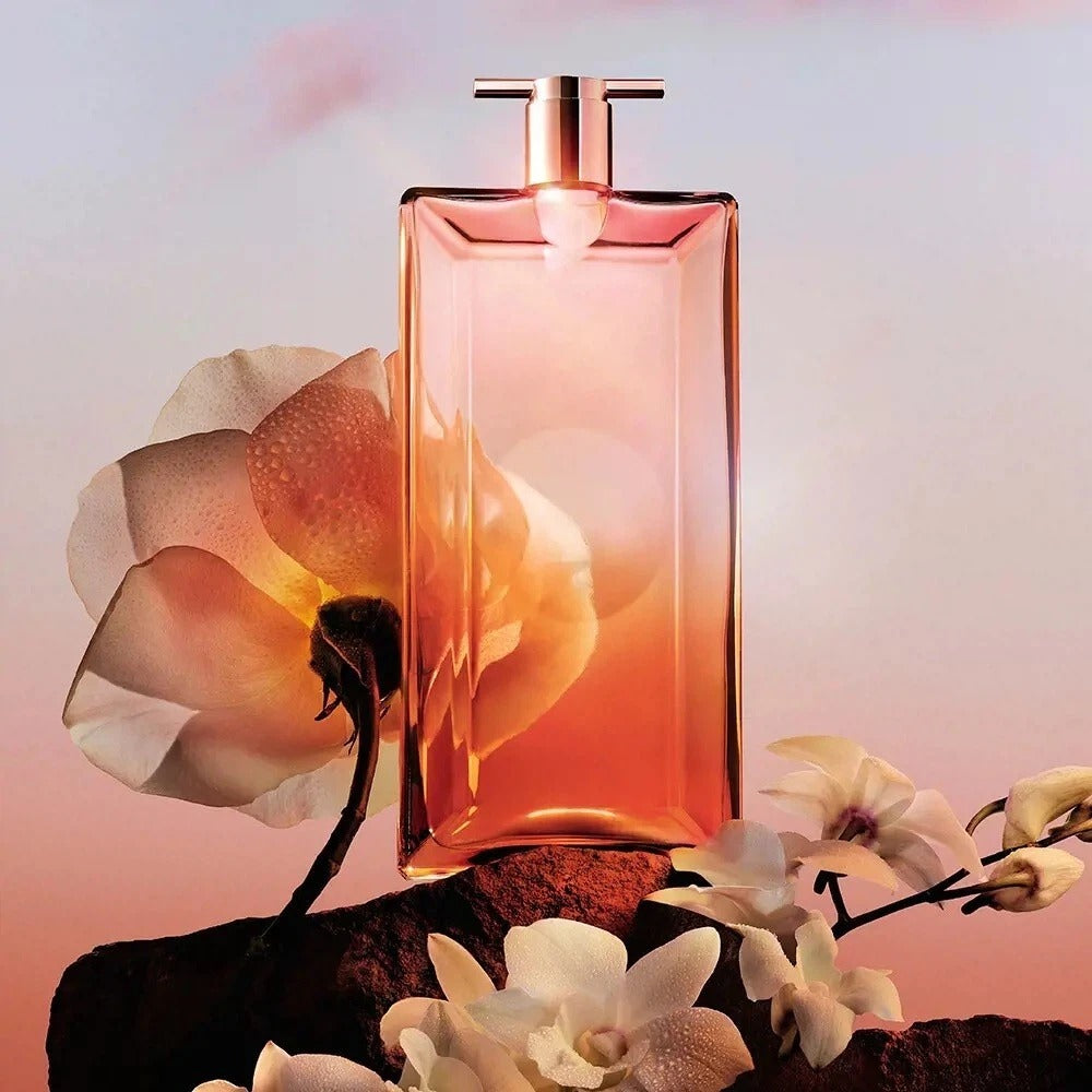 Lancôme Idôle Now Eau de Parfum Bottle