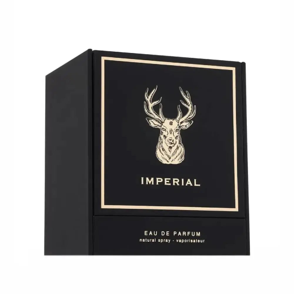 FRAGRANCE WORLD Imperial Eau De Parfum 100ml Fragrance WorldAmbient Beauty