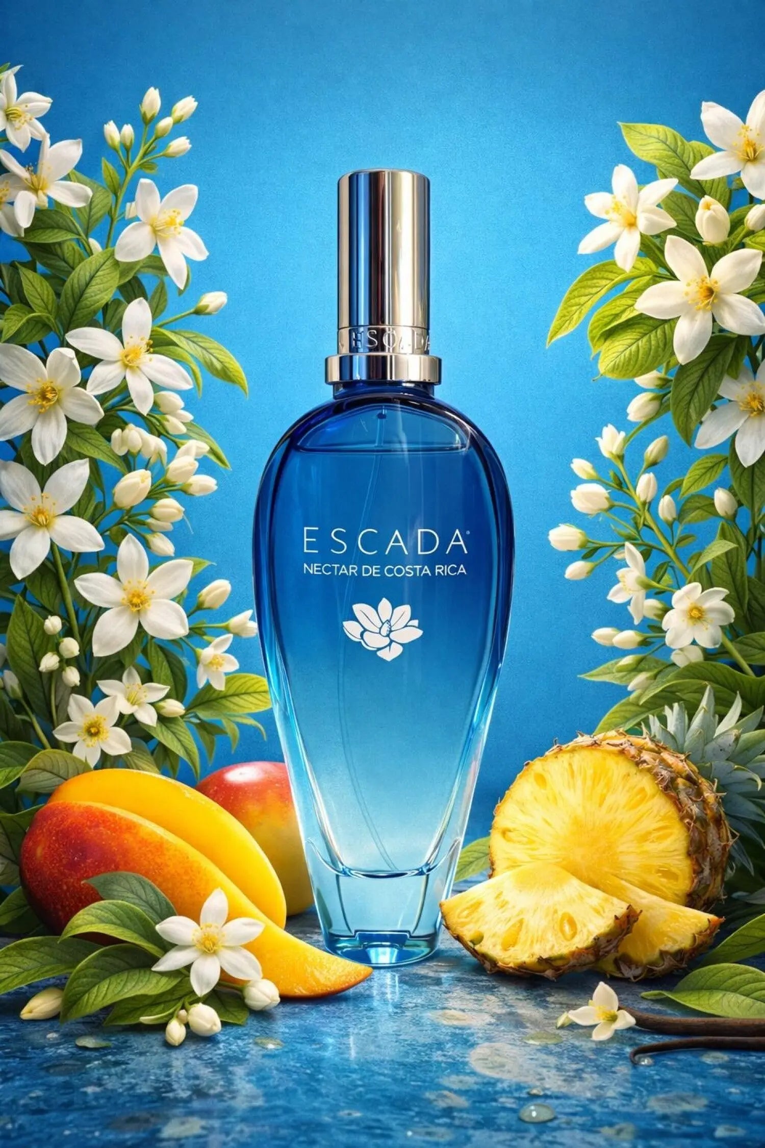 Escada Nectar de Costa Rica Eau de Toilette 100ml For Women
