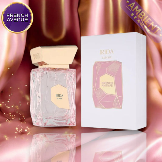 FRENCH AVENUE Irida Extrait De Parfum 100ml