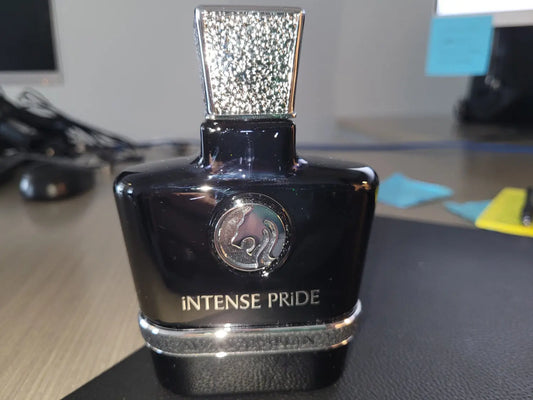 Swiss Arabian Intense Pride Eau de Parfum 100ml For Men