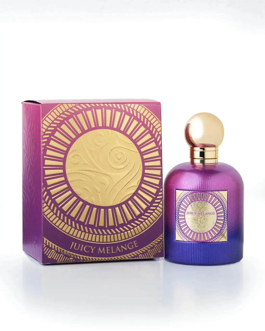 EMIR Juicy Melagne Eau De Parfum 100ml by Paris Corner Paris Corner Ambient Beauty