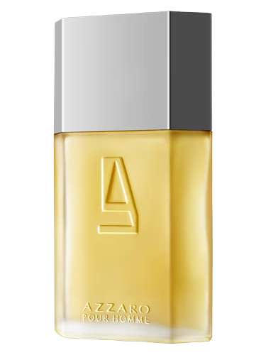 Azzaro Pour Homme L'Eau Eau de Toilette Bottle