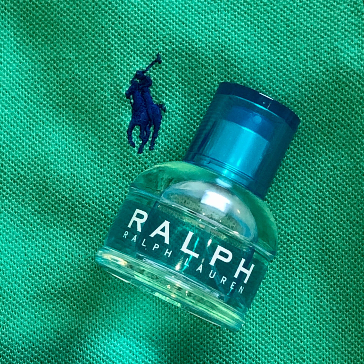 Ralph Lauren Ralph Eau de Toilette Bottle