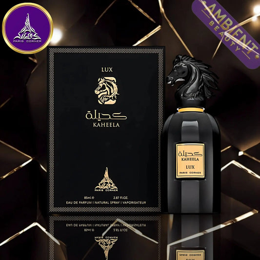 PARIS CORNER Kaheela Lux Eau De Parfum 85ml Paris Corner Ambient Beauty