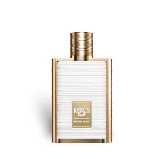 KHADLAJ Karus Secret Musk Eau De Parfum 100ml KhadlajAmbient Beauty