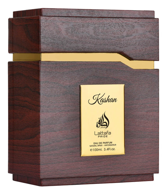 LATTAFA Pride Kashan Eau De Parfum 100ml LattafaAmbient Beauty