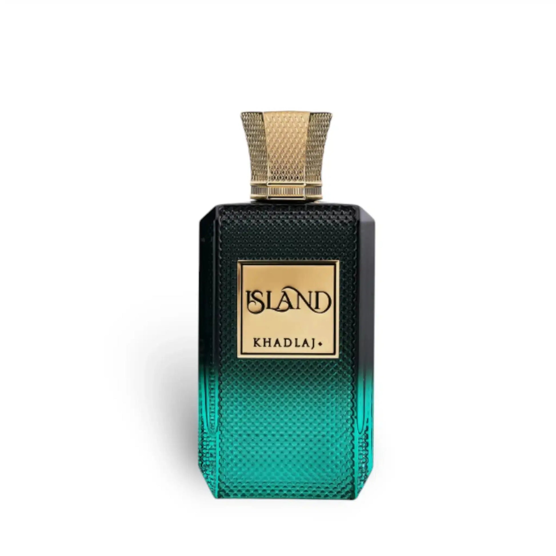 KHADLAJ Island Extrait De Parfum 100ml KhadlajAmbient Beauty