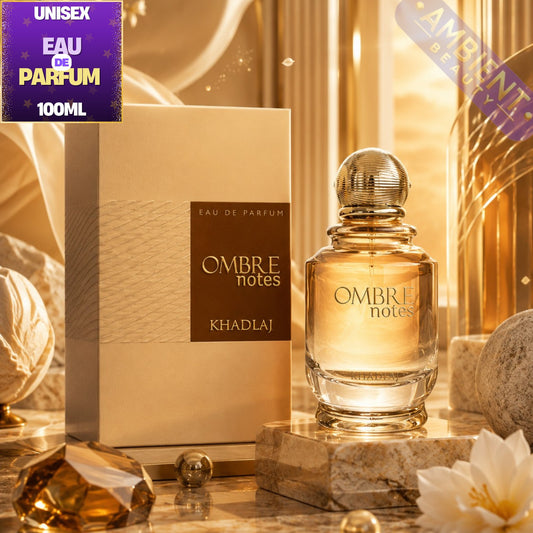 Khadlaj Ombre Notes EDP 100ml For Men and Women
